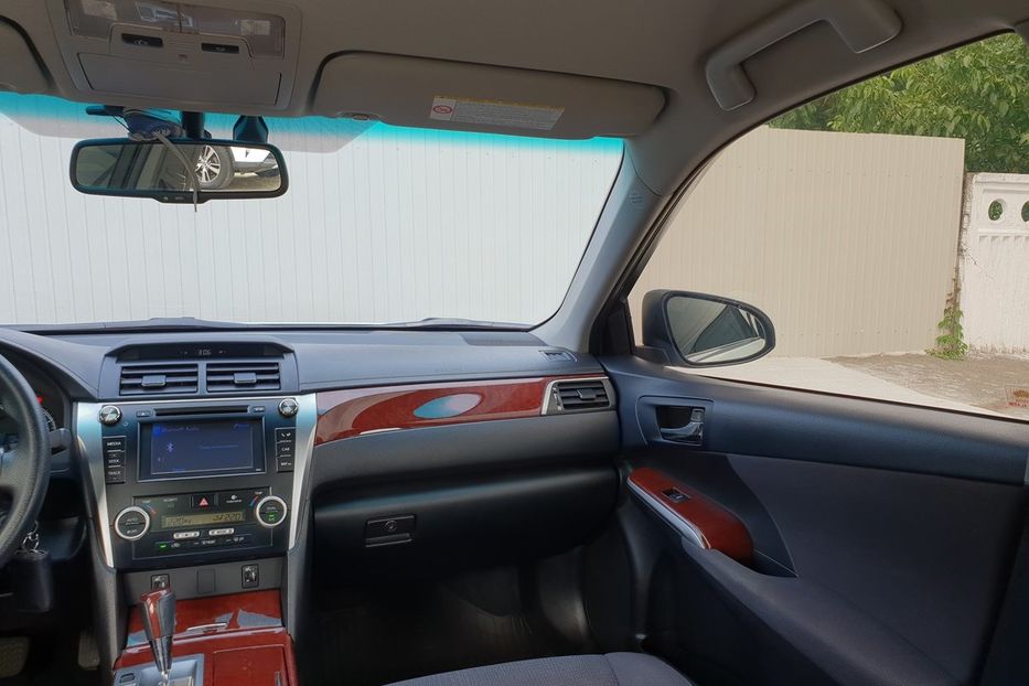 Продам Toyota Camry Comfort 2012 года в Киеве