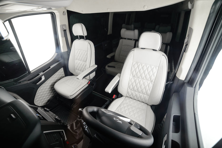 Продам Hyundai H 300 пасс. Bus-Luxury 2019 года в Одессе