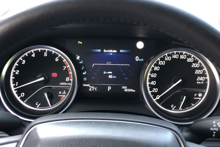 Продам Toyota Camry Premium 2017 года в Киеве