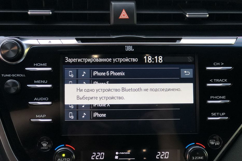 Продам Toyota Camry Premium 2017 года в Киеве