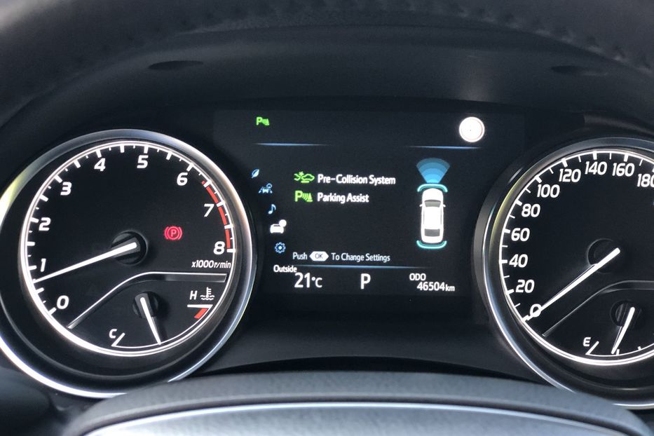 Продам Toyota Camry Premium 2017 года в Киеве