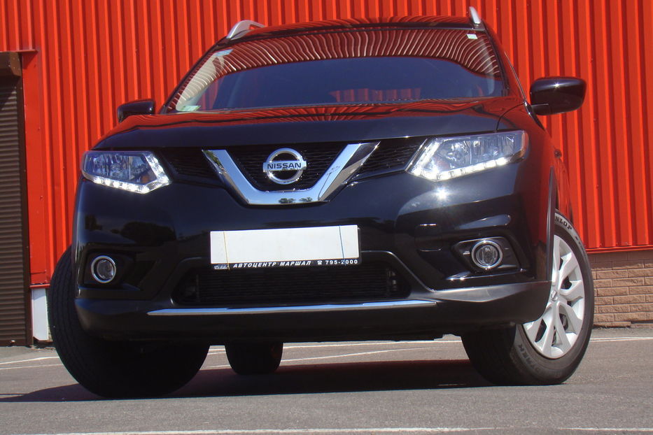 Продам Nissan Rogue AWD 2016 года в Одессе