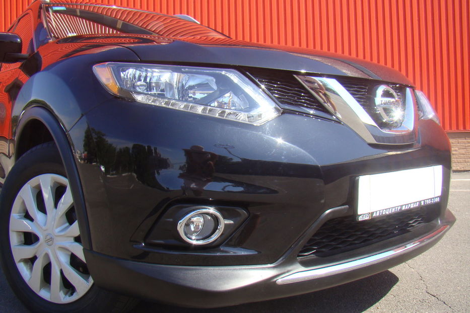 Продам Nissan Rogue AWD 2016 года в Одессе