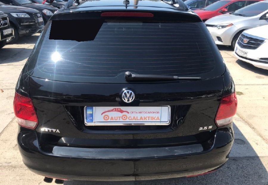 Продам Volkswagen Jetta  2.5 S 2014 года в Одессе