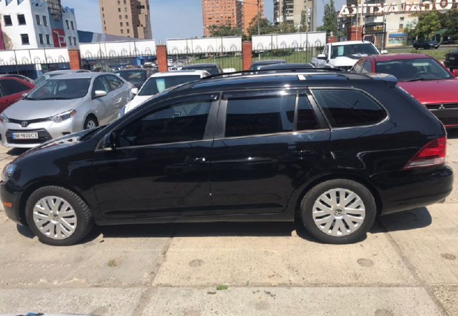 Продам Volkswagen Jetta  2.5 S 2014 года в Одессе