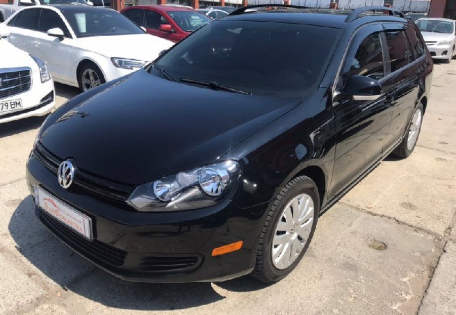 Продам Volkswagen Jetta  2.5 S 2014 года в Одессе