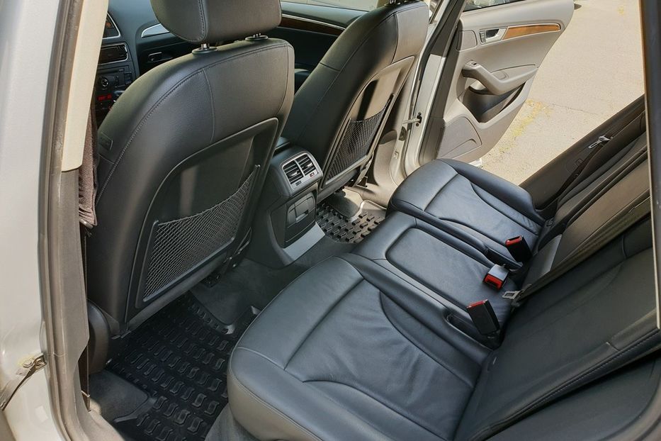 Продам Audi Q5 2013 года в Киеве