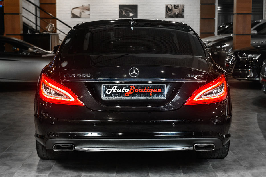 Продам Mercedes-Benz CLS-Class 2012 года в Одессе