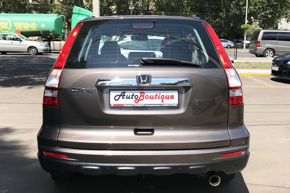 Продам Honda CR-V 2010 года в Одессе