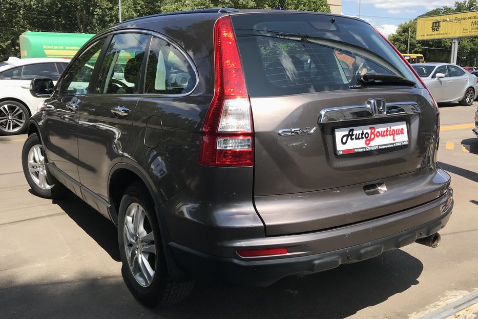 Продам Honda CR-V 2010 года в Одессе