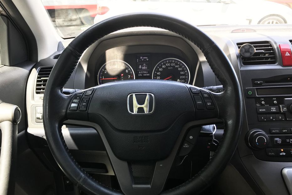 Продам Honda CR-V 2010 года в Одессе