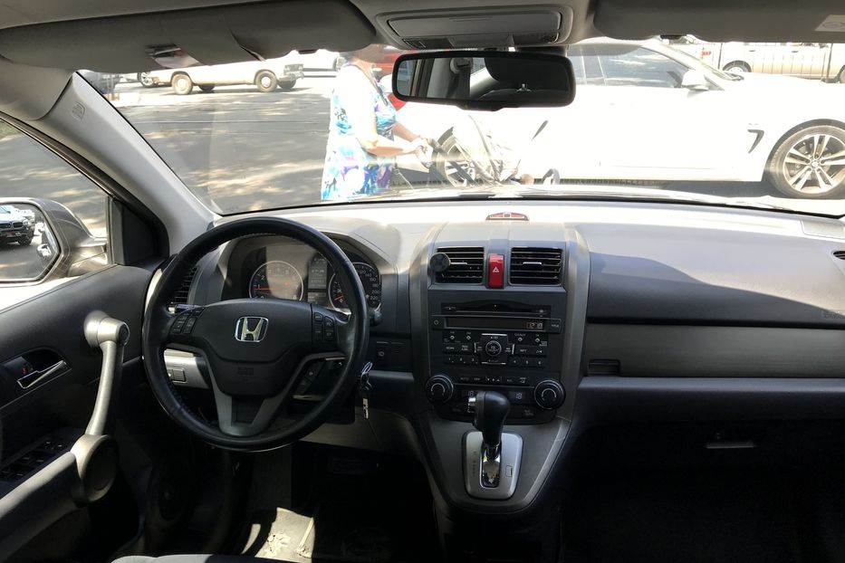 Продам Honda CR-V 2010 года в Одессе