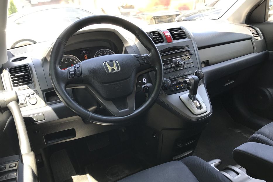 Продам Honda CR-V 2010 года в Одессе