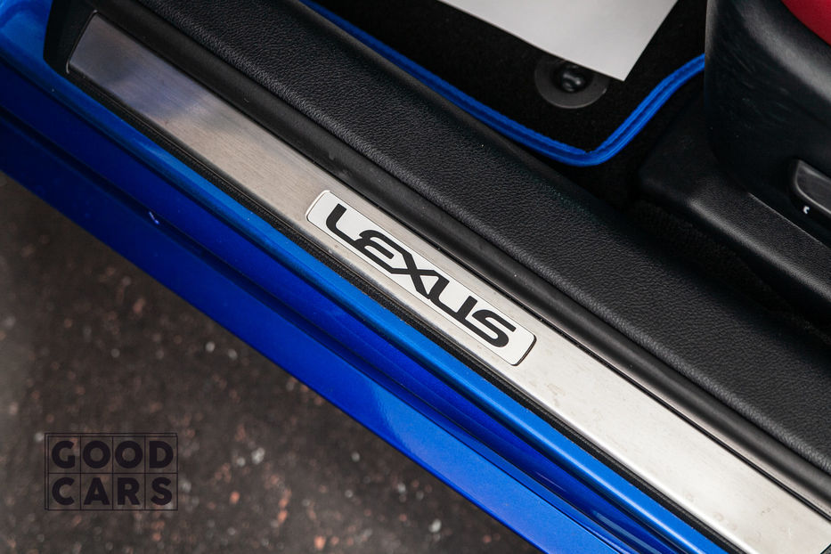 Продам Lexus IS 200 F-Sport 2016 года в Одессе