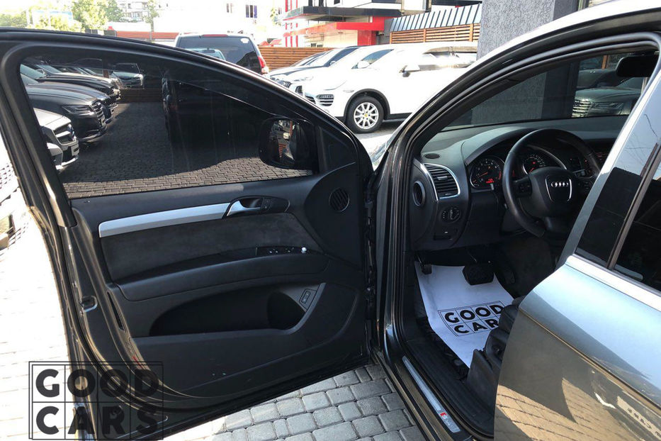 Продам Audi Q7 2007 года в Одессе