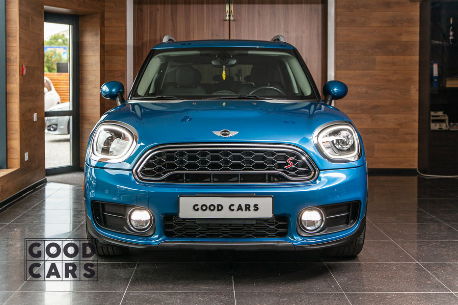 Продам MINI Countryman Sport 2017 года в Одессе