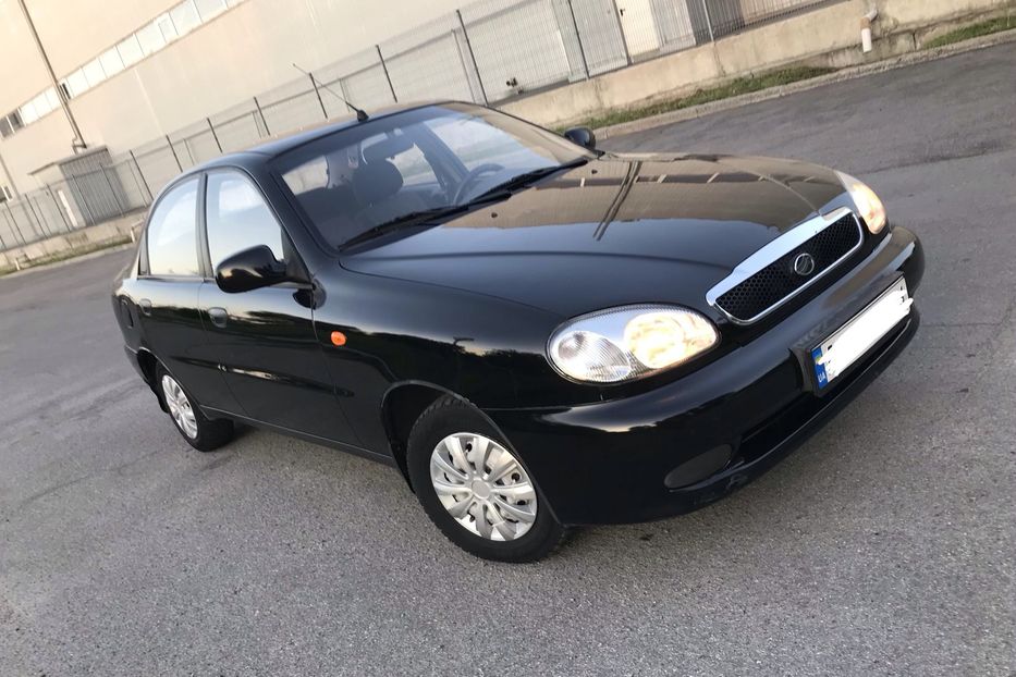 Продам Daewoo Sens 2013 года в Днепре