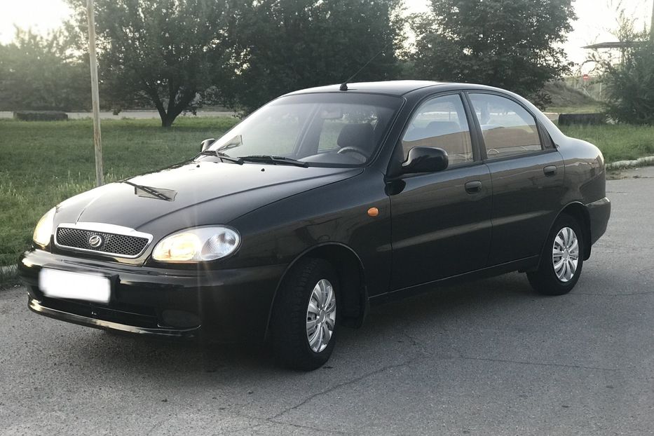 Продам Daewoo Sens 2013 года в Днепре