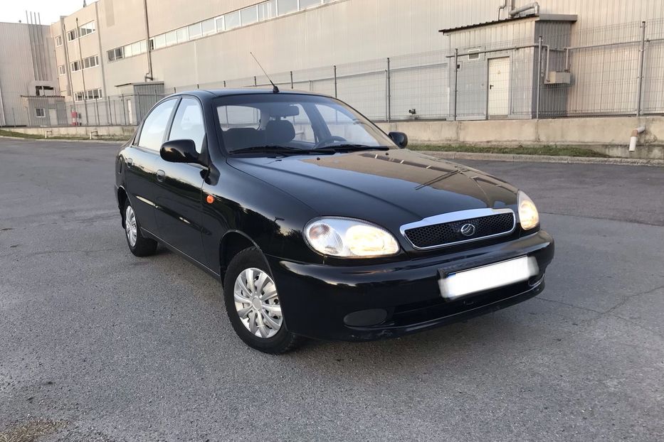 Продам Daewoo Sens 2013 года в Днепре