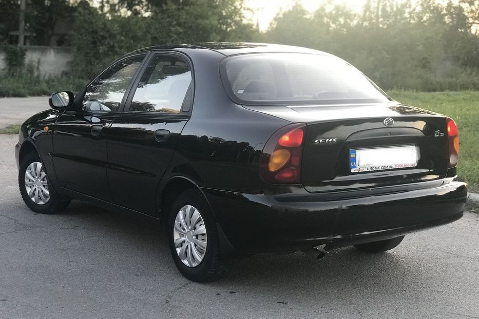 Продам Daewoo Sens 2013 года в Днепре