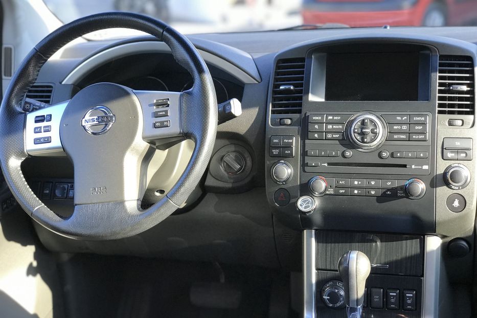 Продам Nissan Pathfinder 2011 года в Днепре