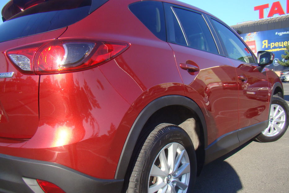 Продам Mazda CX-5 2013 года в Одессе