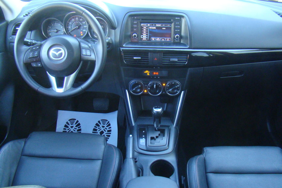 Продам Mazda CX-5 2013 года в Одессе