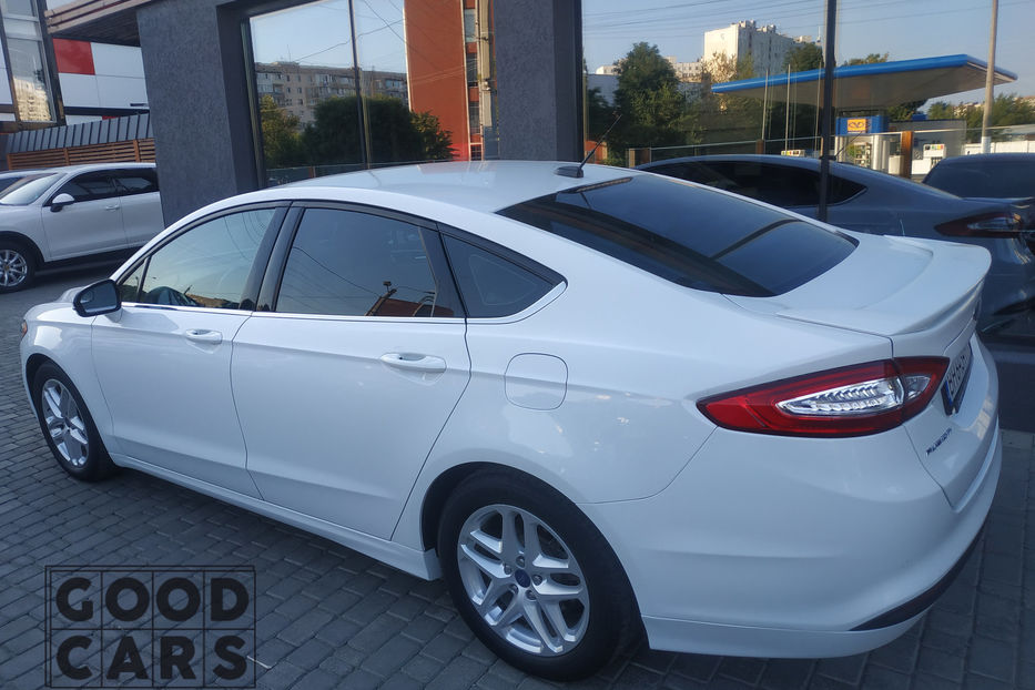 Продам Ford Fusion 2015 года в Одессе