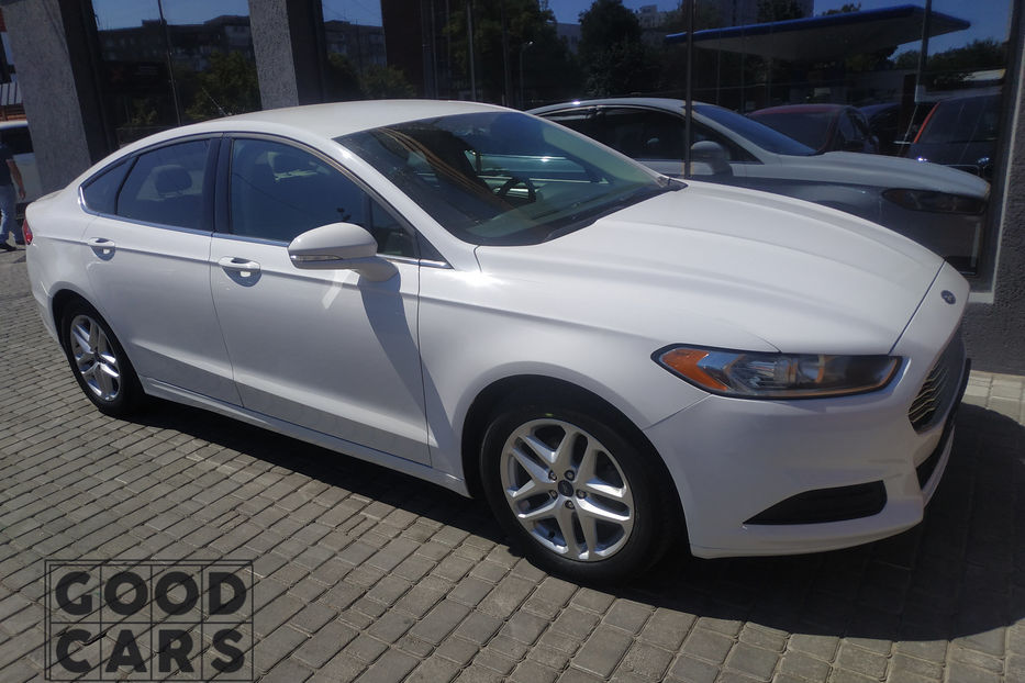 Продам Ford Fusion 2015 года в Одессе