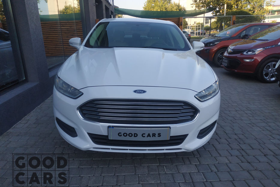 Продам Ford Fusion 2015 года в Одессе