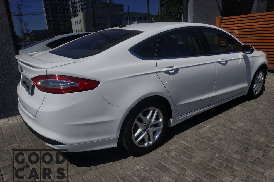 Продам Ford Fusion 2015 года в Одессе