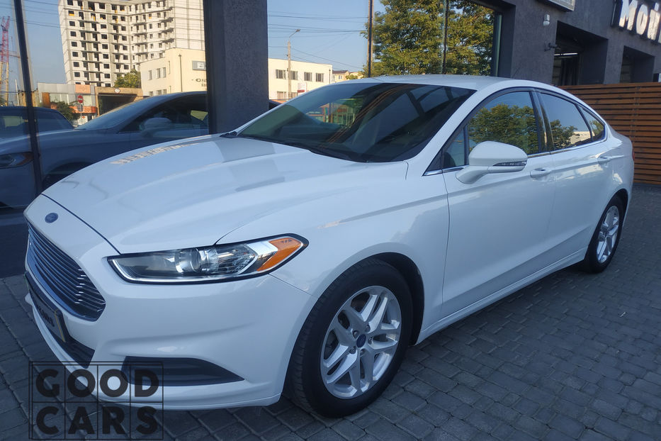 Продам Ford Fusion 2015 года в Одессе