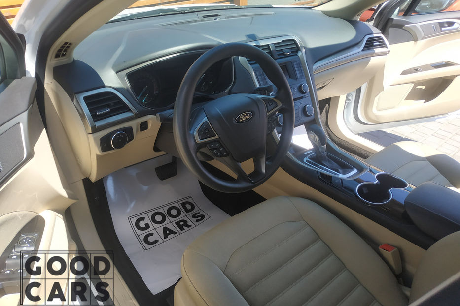 Продам Ford Fusion 2015 года в Одессе