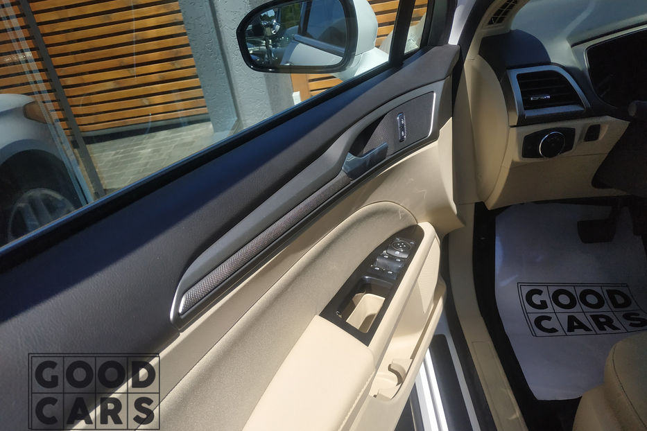 Продам Ford Fusion 2015 года в Одессе