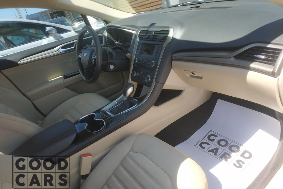 Продам Ford Fusion 2015 года в Одессе