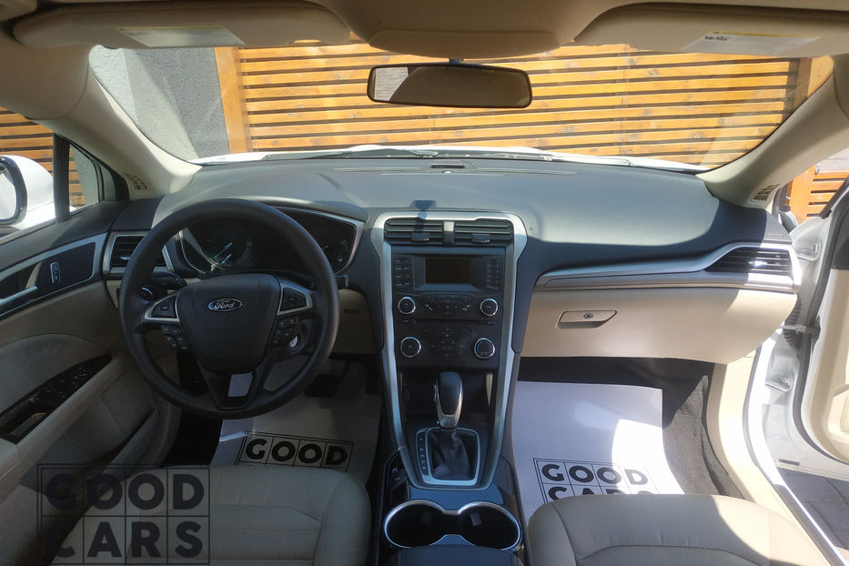 Продам Ford Fusion 2015 года в Одессе
