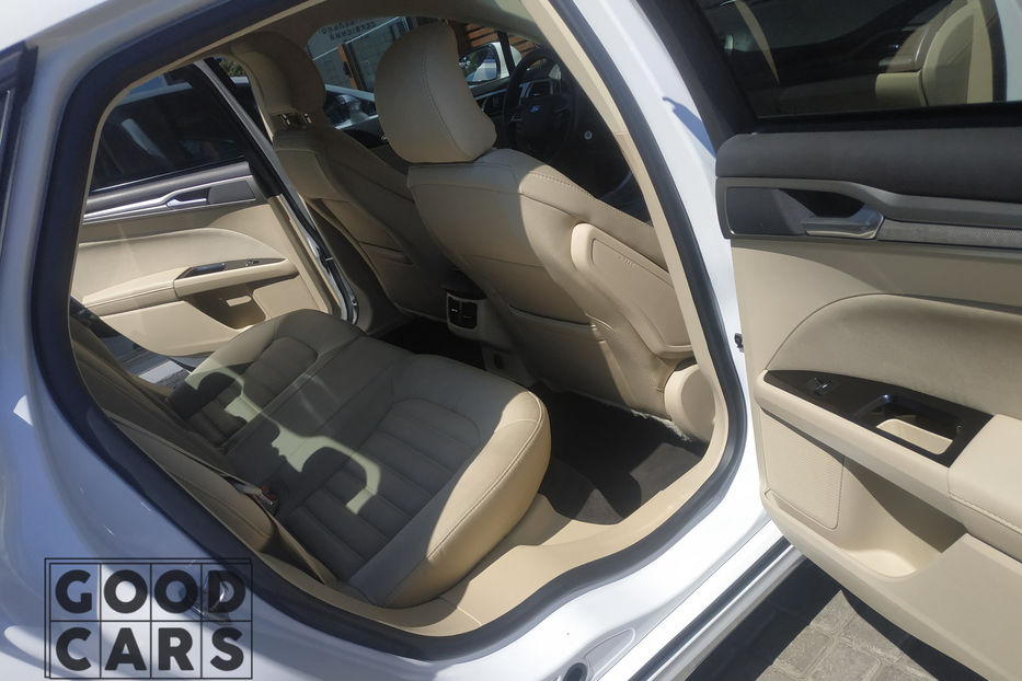 Продам Ford Fusion 2015 года в Одессе