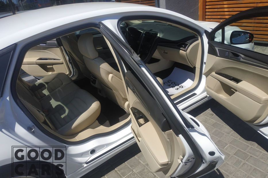 Продам Ford Fusion 2015 года в Одессе