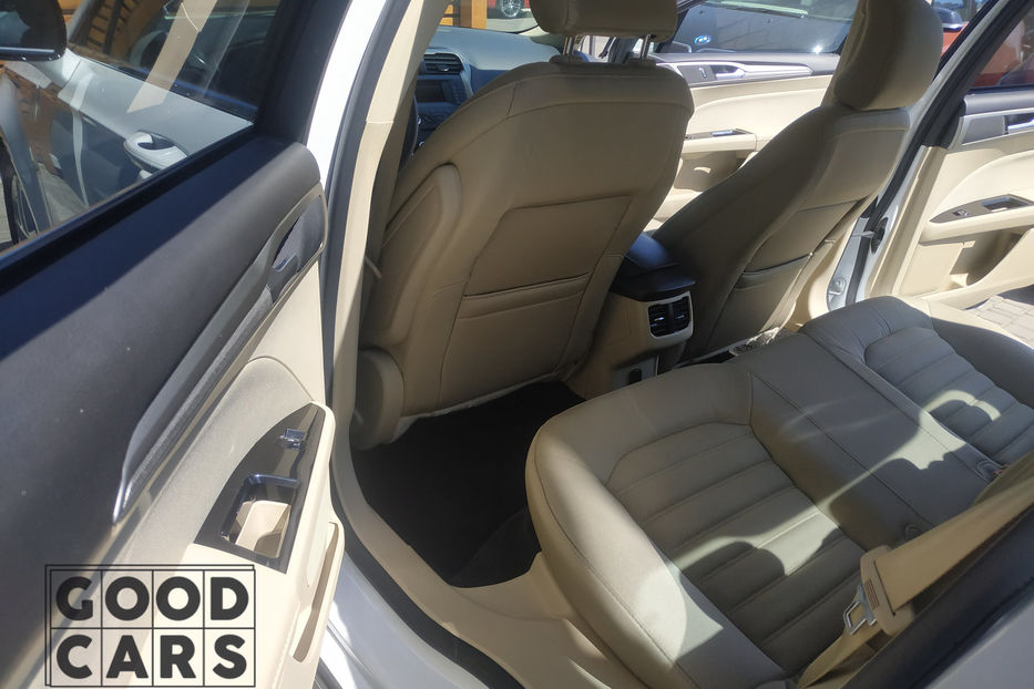 Продам Ford Fusion 2015 года в Одессе