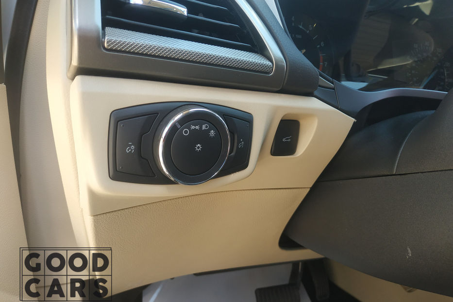 Продам Ford Fusion 2015 года в Одессе