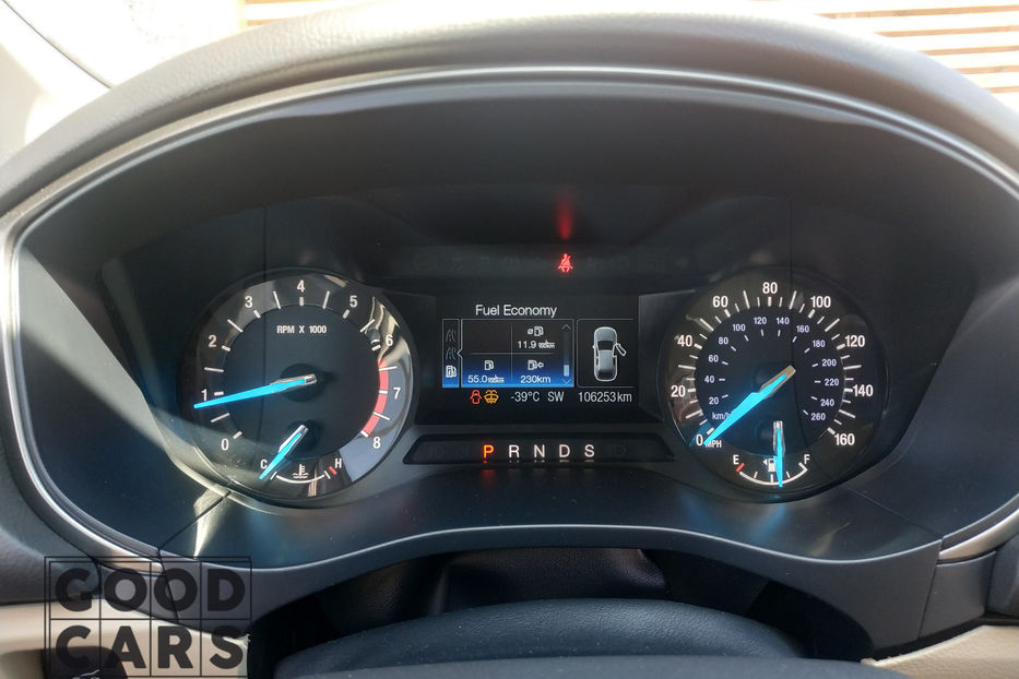 Продам Ford Fusion 2015 года в Одессе
