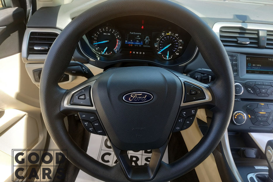 Продам Ford Fusion 2015 года в Одессе