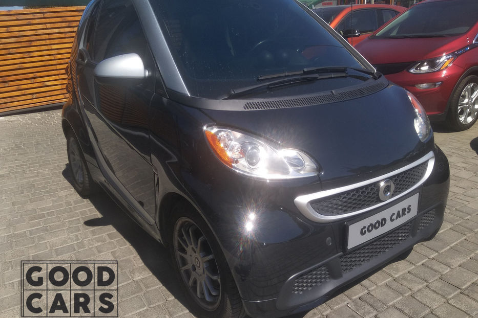 Продам Smart Fortwo 2013 года в Одессе