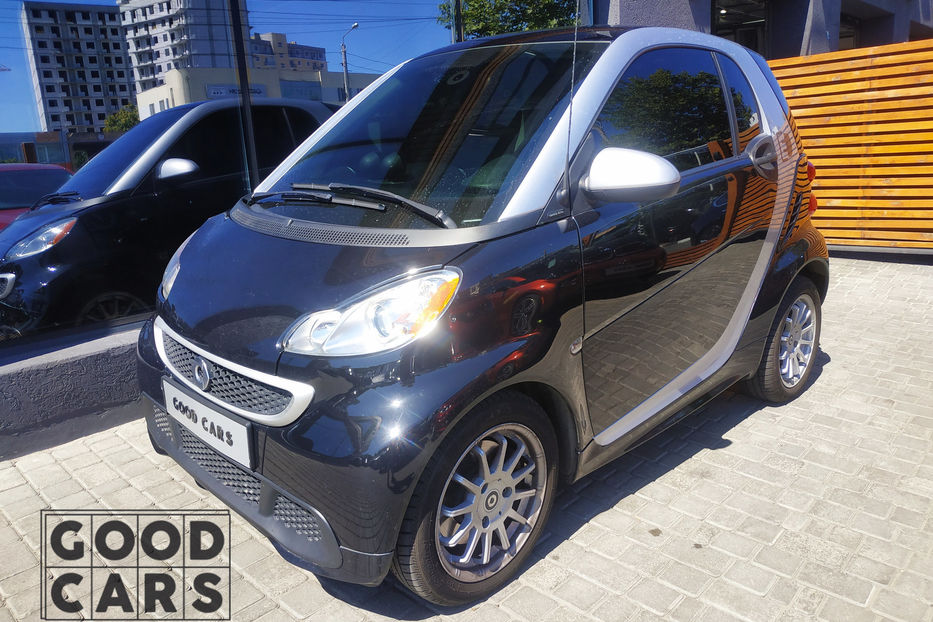 Продам Smart Fortwo 2013 года в Одессе