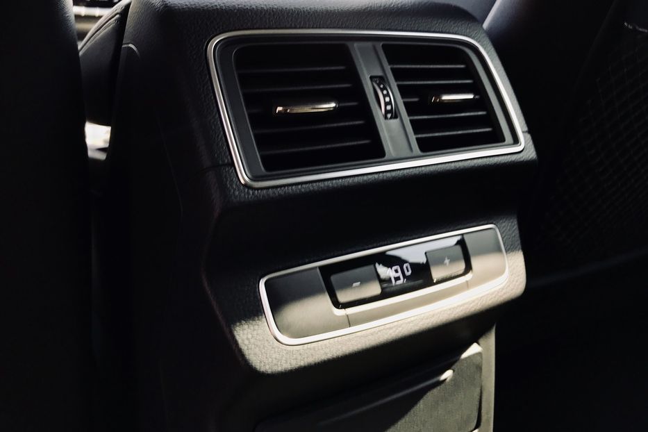 Продам Audi Q5 QUATTRO S-LINE 2017 года в Киеве