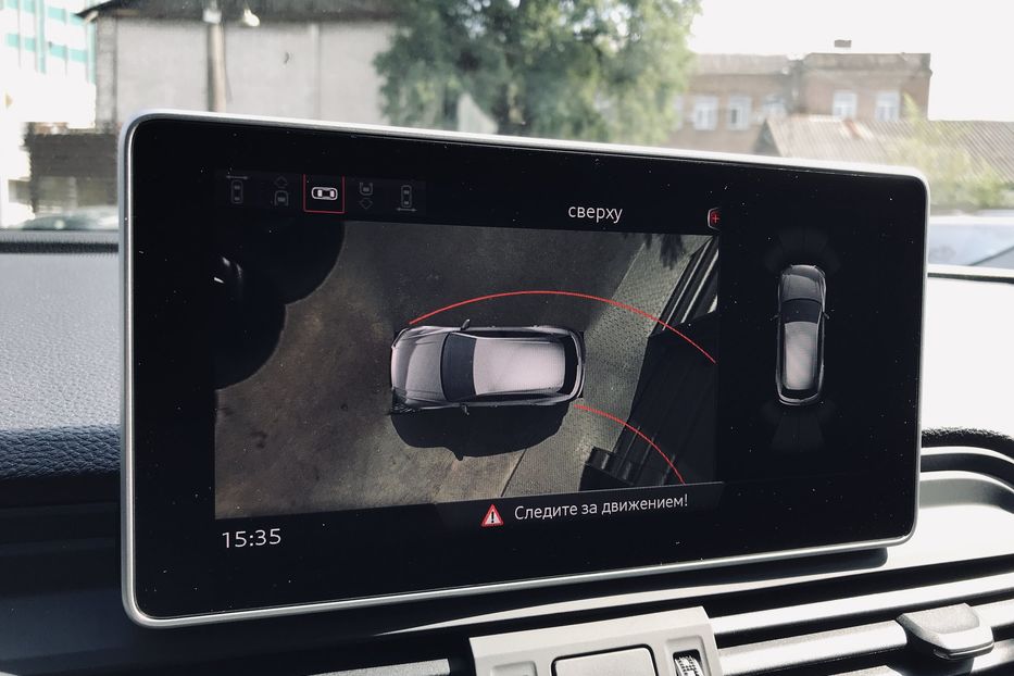 Продам Audi Q5 QUATTRO S-LINE 2017 года в Киеве
