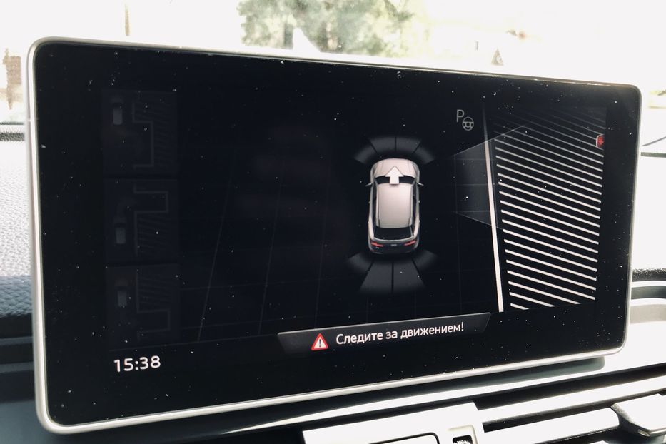 Продам Audi Q5 QUATTRO S-LINE 2017 года в Киеве