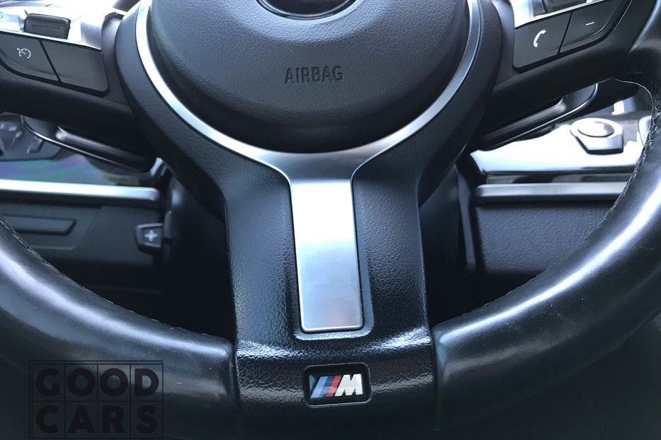 Продам BMW 535 xDrive M Performance 2014 года в Одессе