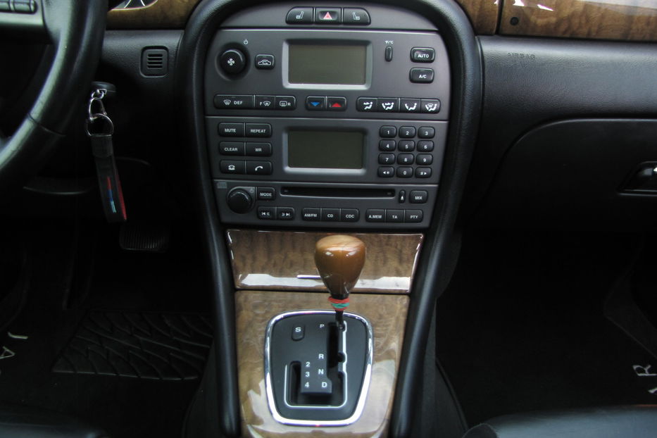 Продам Jaguar X-Type   2006 года в Одессе