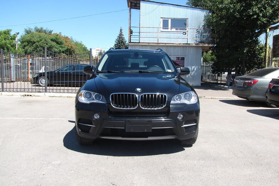 Продам BMW X5 2012 года в Одессе